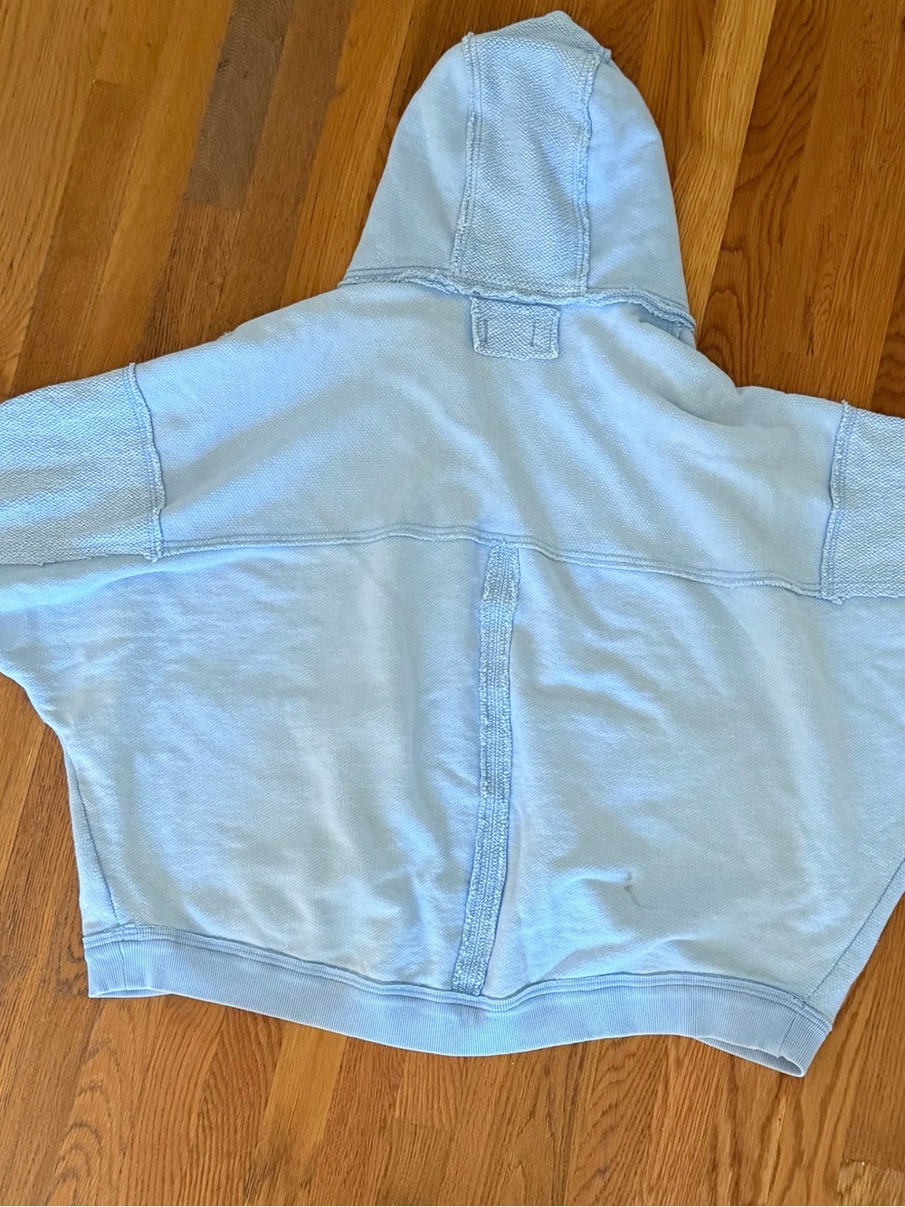 We The Free Forever Yours Cardi - Picture 5 of 7